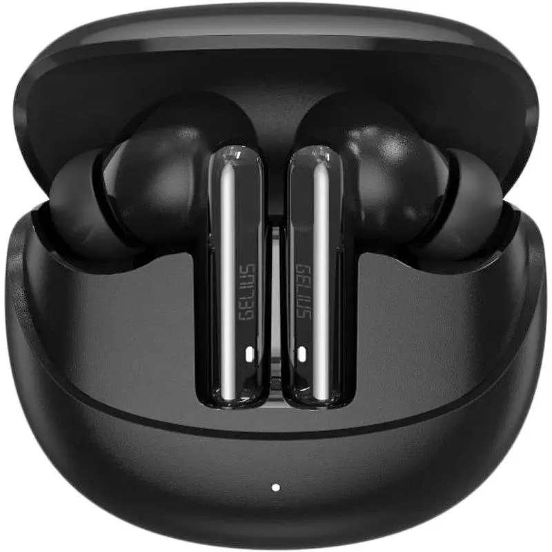 TWS Gelius GP-TWS038 First 5.4 black UA - фото 2
