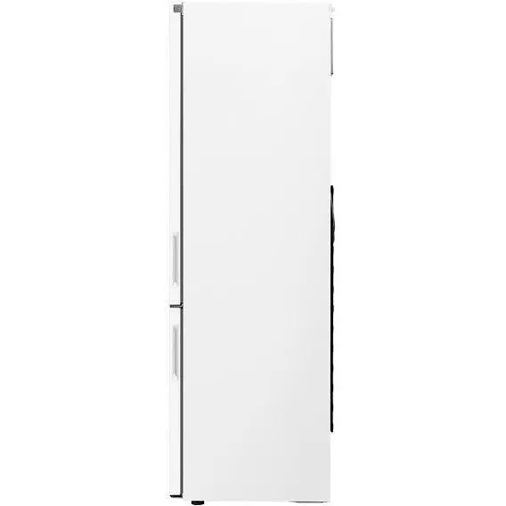 Холодильник с морозильной камерой LG GA-B509CQZM - фото 8