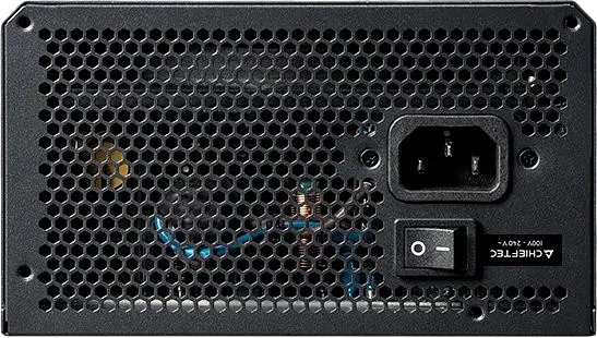 Блок живлення Chieftec VEGA M 850W 80+ Gold (PPG-850-C) - фото 5