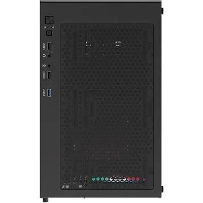 Корпус для ПК AeroCool Pivot-G-BK-v1 (ACCM-ES08013.11) - фото 5