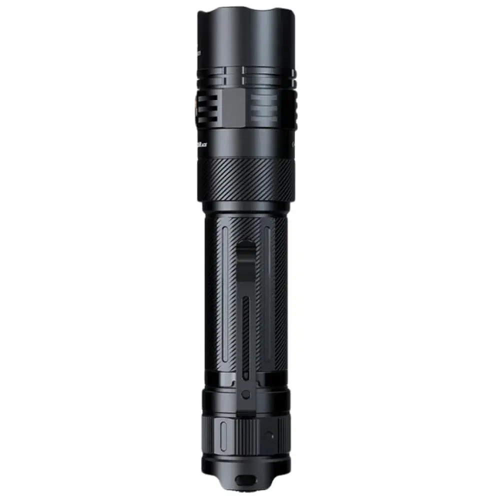 Ліхтар Fenix PD36R ACE black - фото 9