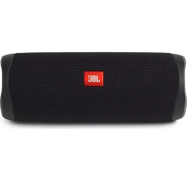 Портативная акустика JBL Flip 5 Bluetooth беспроводная - фото 4