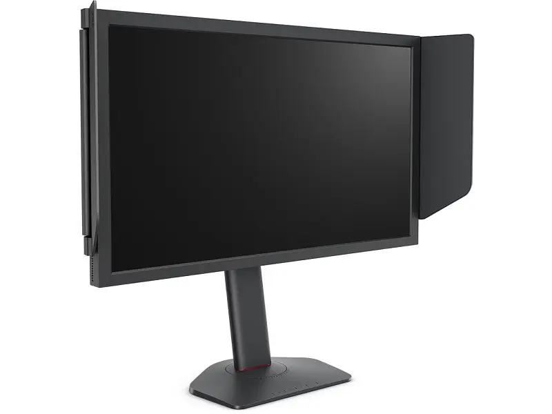 Монітор BenQ XL2586X+ (9H.LN8LB.QBE) - фото 2