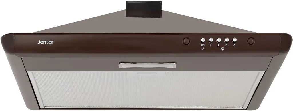 Витяжка Jantar PASSAT 420 LED 60 BR (7224732) - фото 6