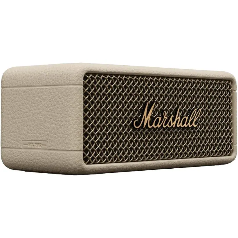 Портативна акустика Marshall Emberton III Cream (1006712, 1006885) [142597] - фото 3
