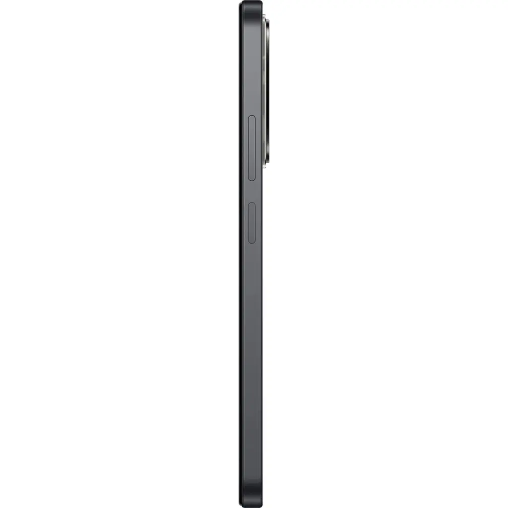 Мобільний телефон Xiaomi Redmi A7 Pro 4/128GB Black (1195181) - фото 5