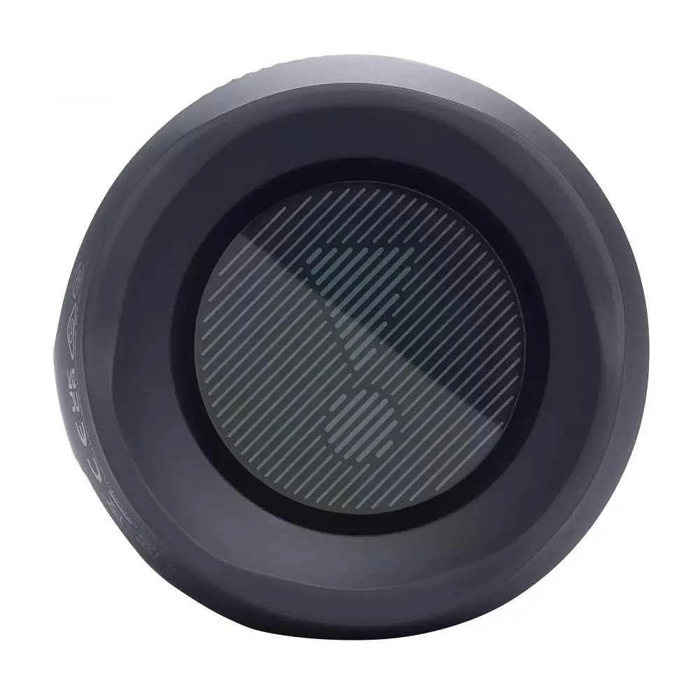 Портативна колонка JBL Flip Essential 2 Black (JBLFLIPES2) - фото 9