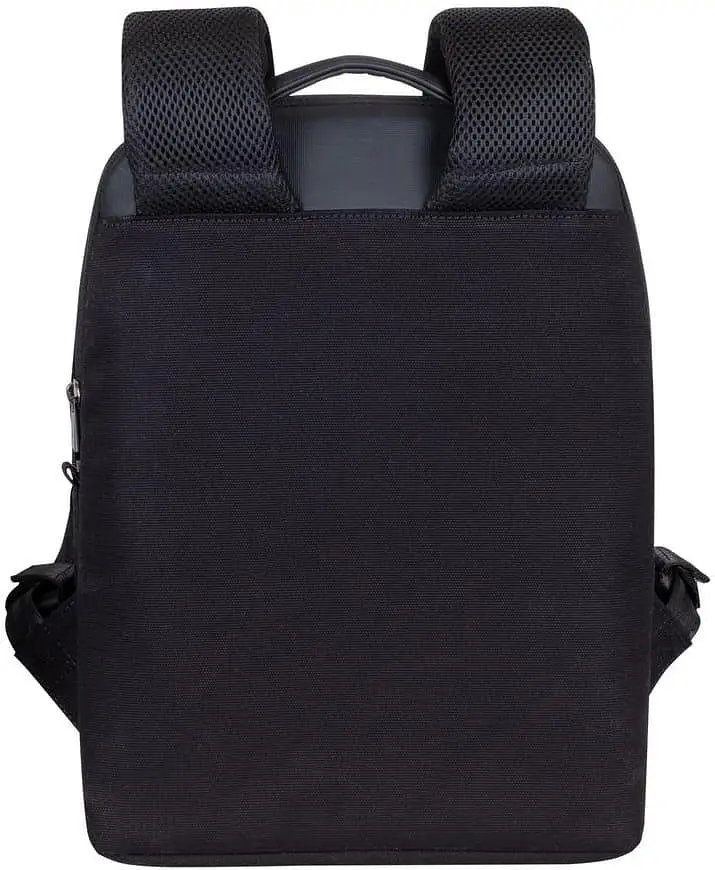 Рюкзак для ноутбука Rivacase 13.3" 8521 (Black) (8521 (Black)) - фото 2