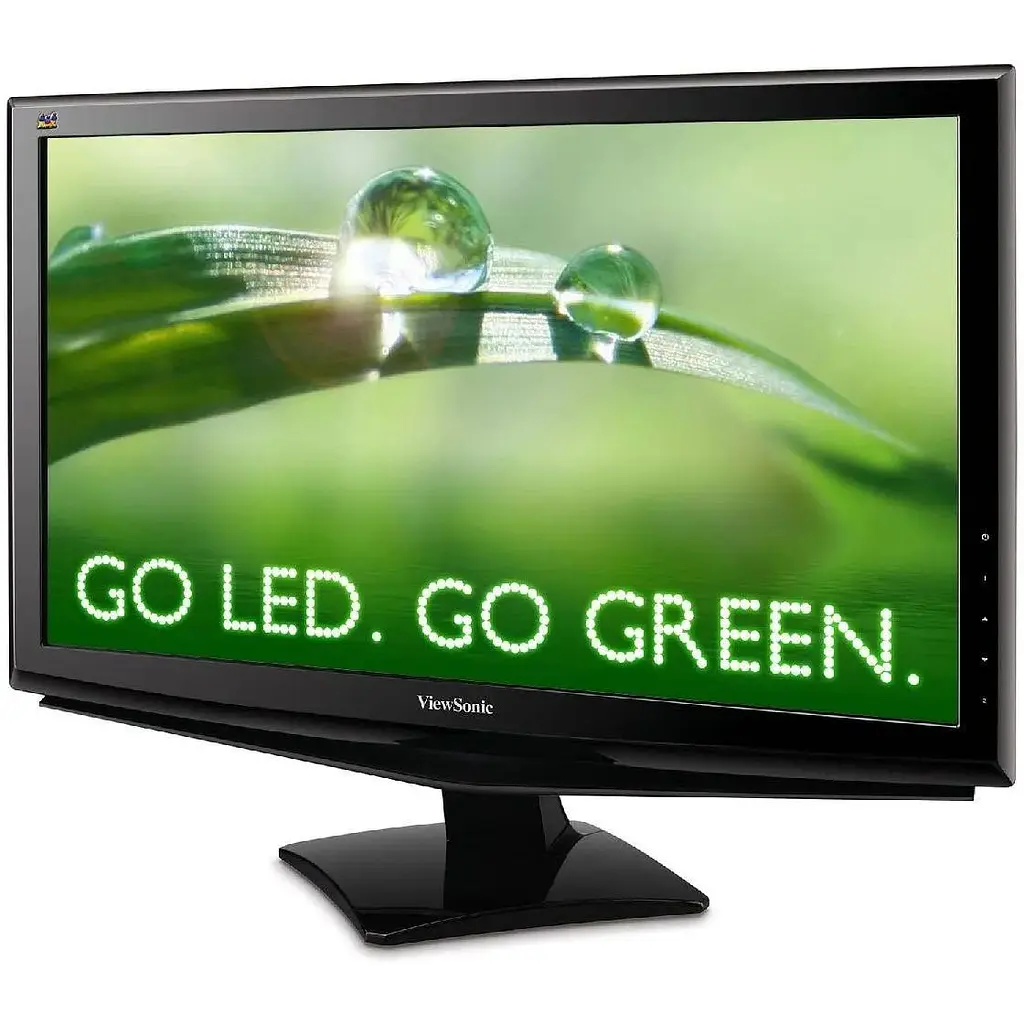 Монітор 22" Viewsonic VA2248-LED - Class A "Б/В" - фото 2