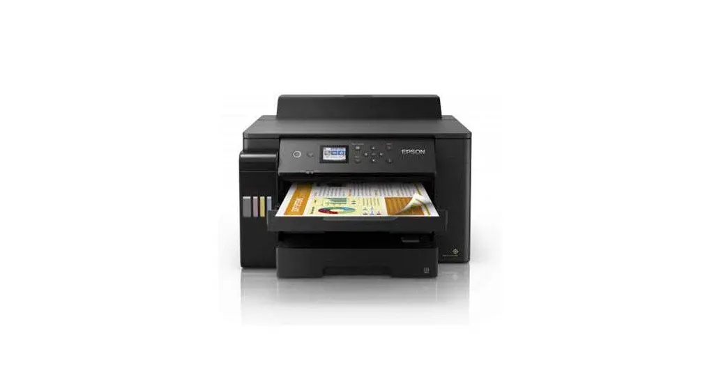 Принтер Epson Epson EcoTank L11160 (C11CJ04402) - фото 2