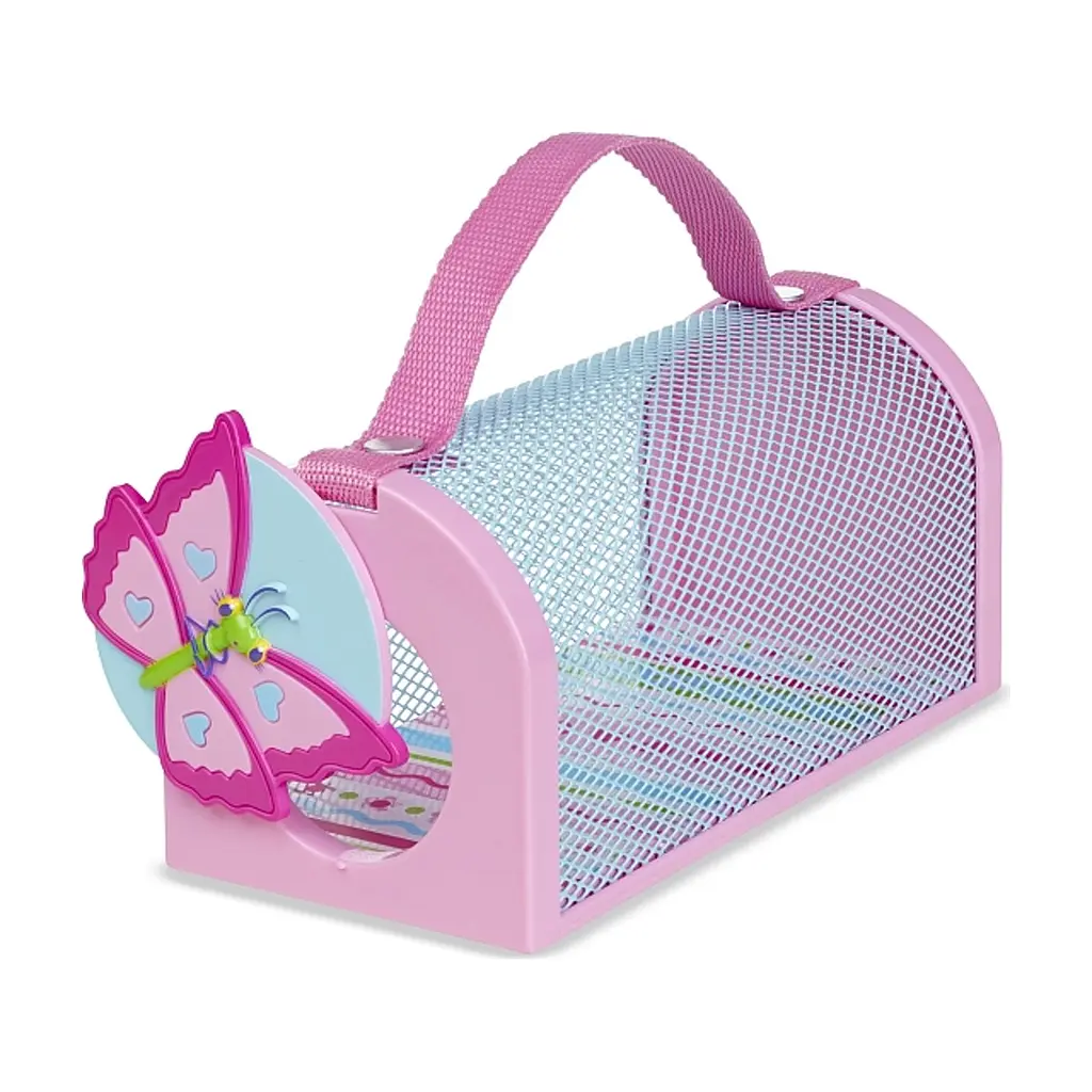 Ігровий набір Melissa & Doug будиночок для комах "Метелик Белла" (MD6704) - фото 2