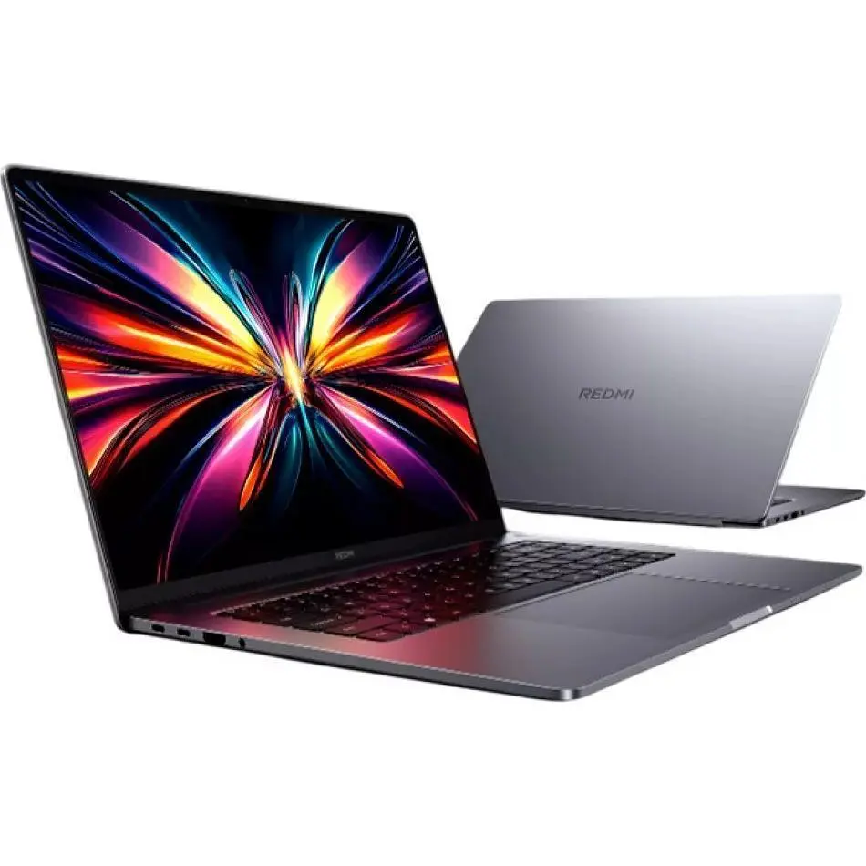 Ноутбук RedmiBook Pro 16 2025 [JYU4649CN] [143933] - фото 5