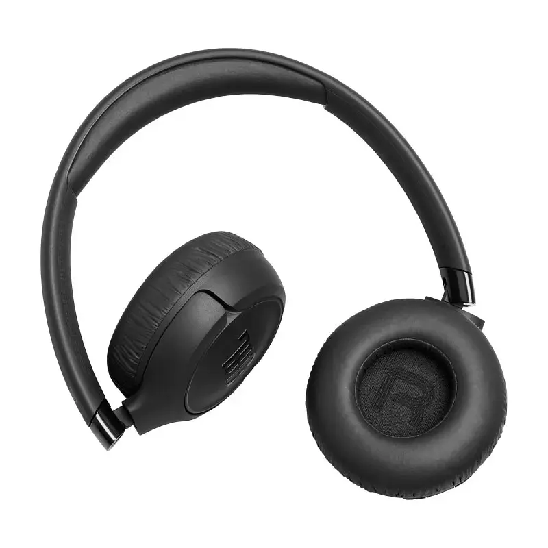 Bluetooth-гарнітура JBL Tune 680NC Black (JBLT680NCBLK) - фото 4