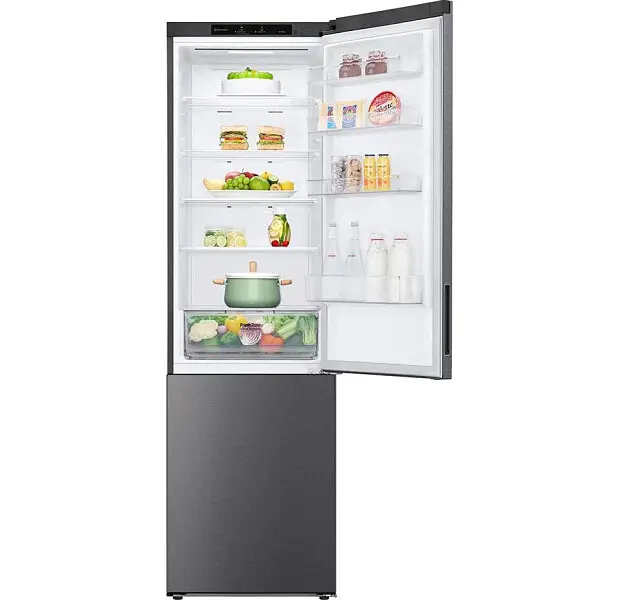 Холодильник LG GW-B509CLZM - фото 7