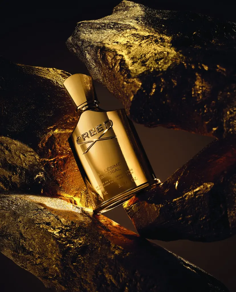 Тестер парфюмерной воды Imperial Millesime 100 ml - фото 5