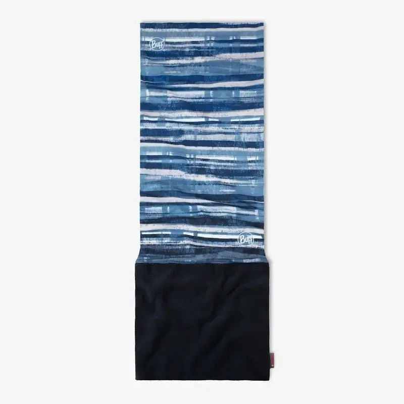 Мультиповязка Buff Junior Polar Tarsi Light Blue (1033-BU 130103.555.10.00) - фото 2