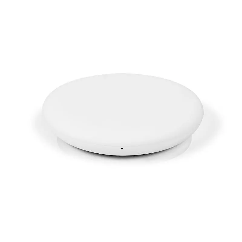 Бездротовий зарядний пристрій Xiaomi Mi Wireless Charger 20 W (GDS4115CN, MDY-10-EP) - фото 7