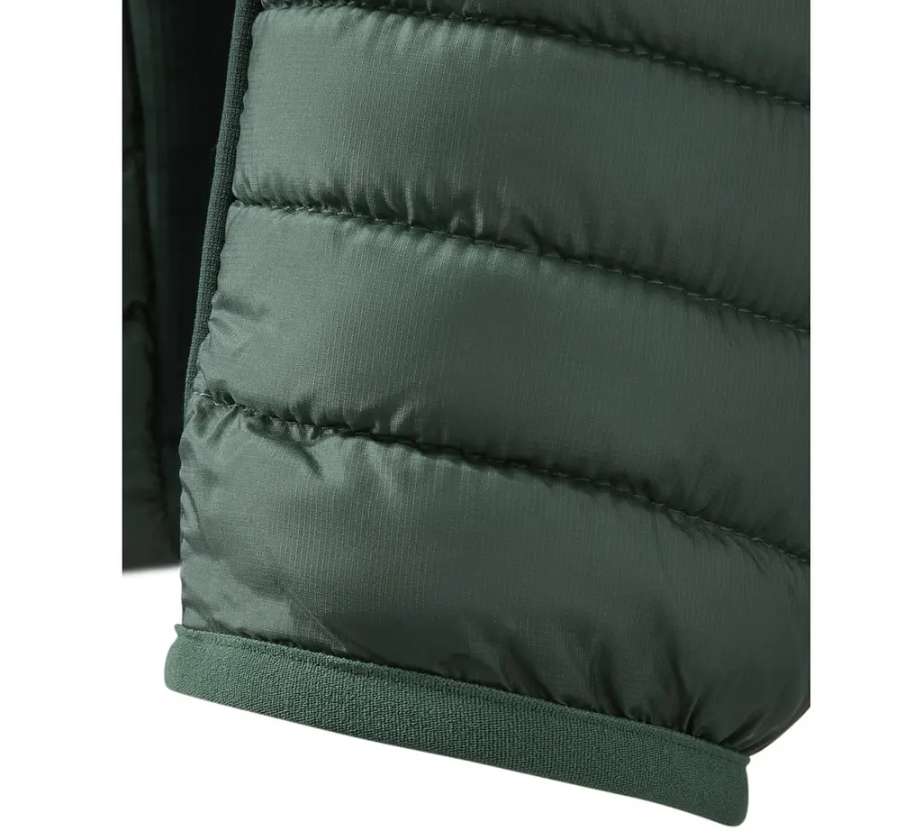 Куртка Rab Cirrus Flex Hoody S Бірюзовий - фото 3