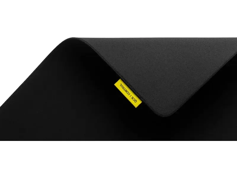 Килимок для миші SteelSeries QcK Performance L Control (63434) - фото 3