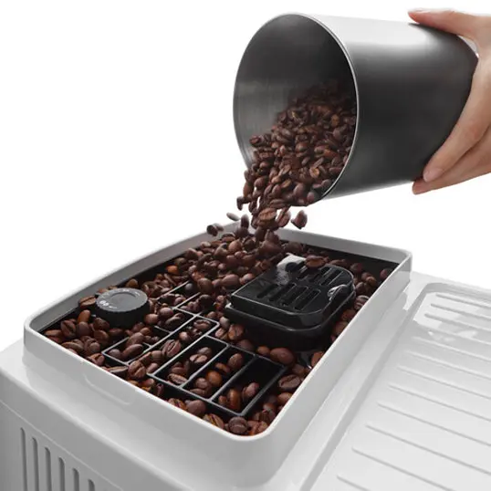 Кавомашина Delonghi ECAM 220.21 WW Magnifica Start - фото 3
