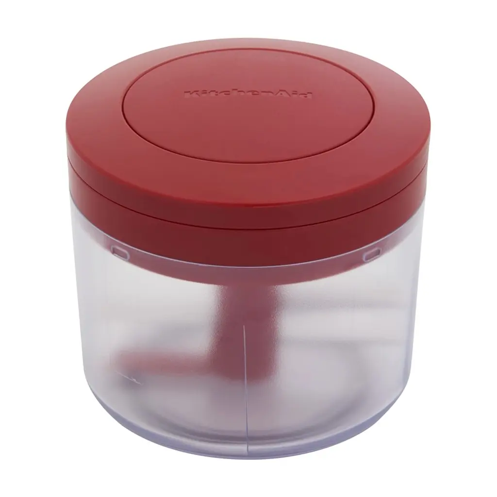 Подрібнювач KitchenAid KQG153BXERA - фото 3