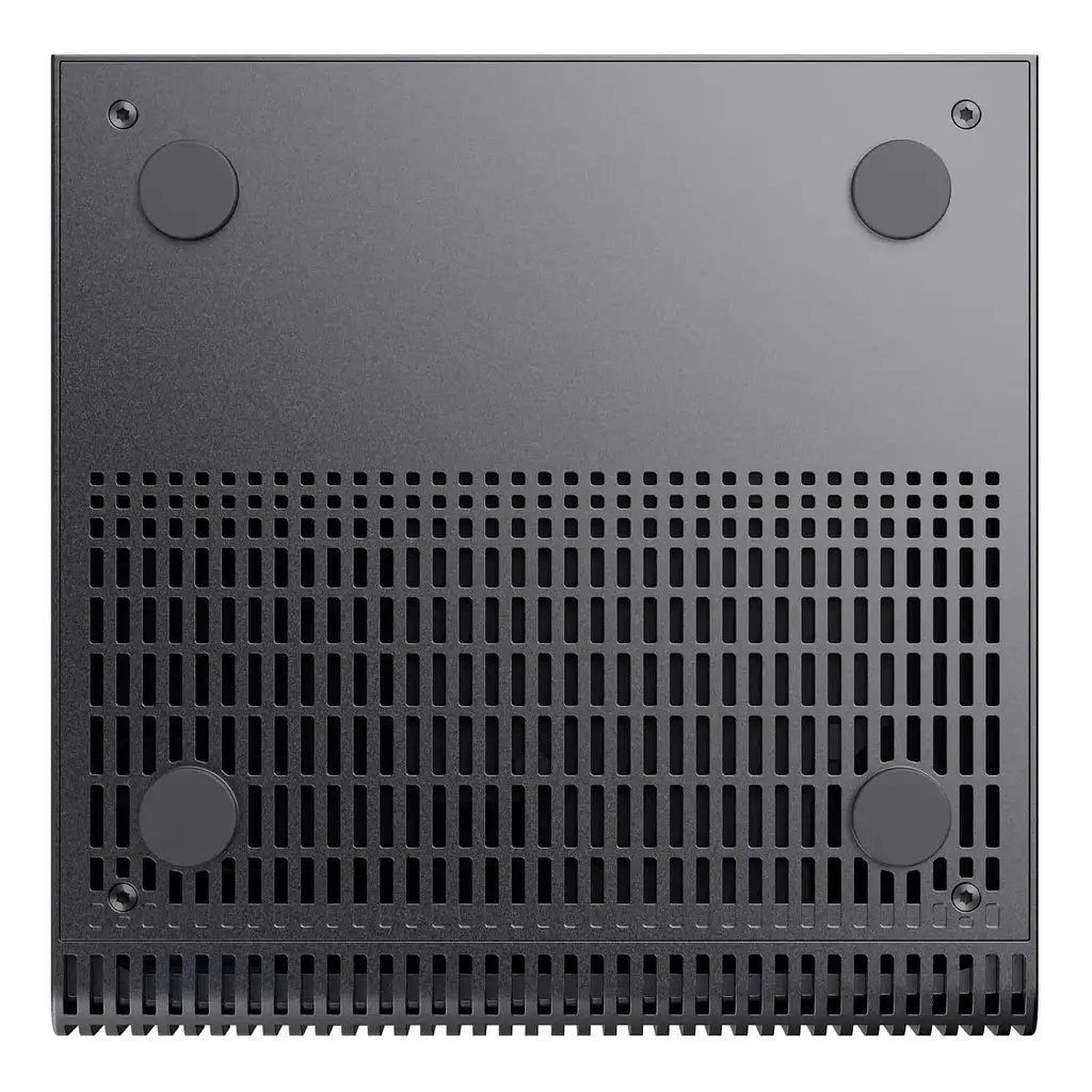 Комп'ютер ASUS Ascent GX10-GG0026BN ARM CPU GB10, 128 GB LPDDR5x, 2 TB SSD, NVIDIA Blackwell Superchip, NV DGX OS (90MS0371-M000U0) - фото 10