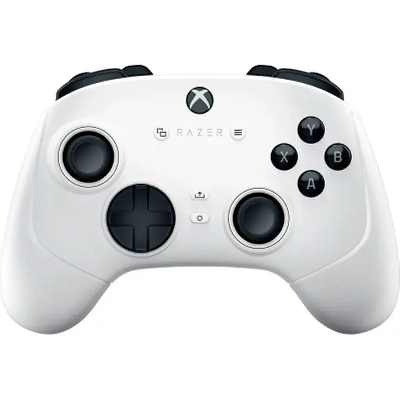 Геймпад Razer Wolverine V3 Pro White (RZ06-05200200-R3M1)
