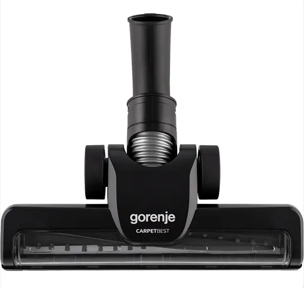 Порохотяг Gorenje VCE08G6AEGO (колба) - фото 7