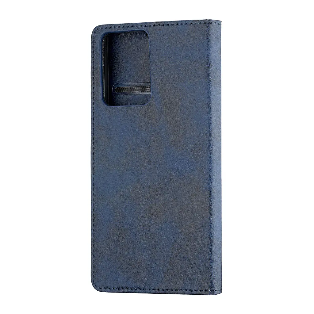 Чохол-книжка Premium Xiaomi Redmi Note 12 5G/Poco X5 5G Dark Blue - фото 3