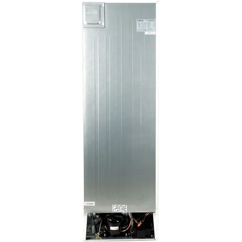Холодильник Grifon NFN-185W - фото 9