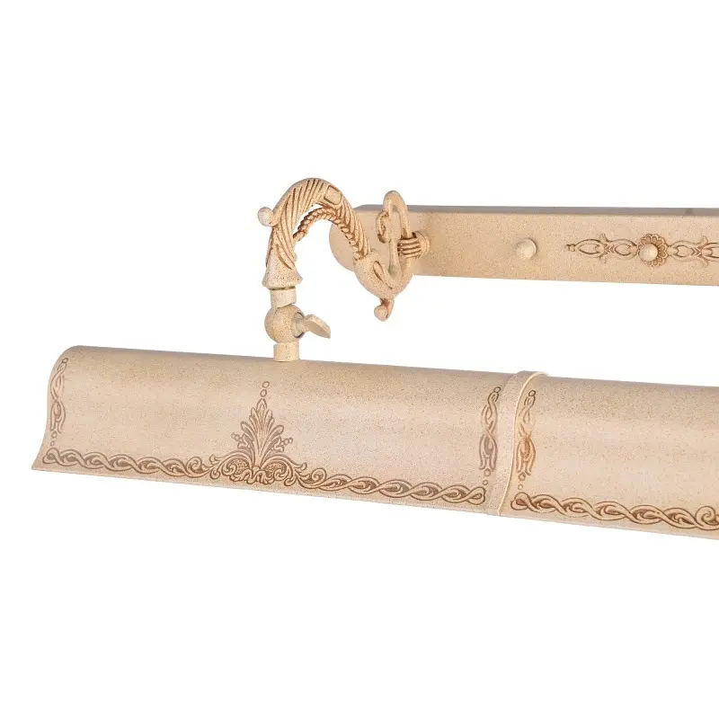 Підсвітка для картин і дзеркал Brille E14 WH (SW-20/4) - фото 3