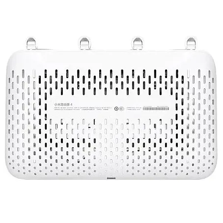 Маршрутизатор роутер XiaomiXiaomi WiFi Router 4C (DVB4231GL) (DVB4209CN) - фото 3