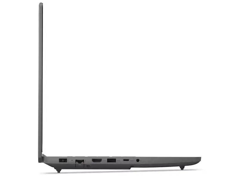 Ноутбук Lenovo LOQ 15ARP10E Luna Grey (83S0001URA) - фото 12