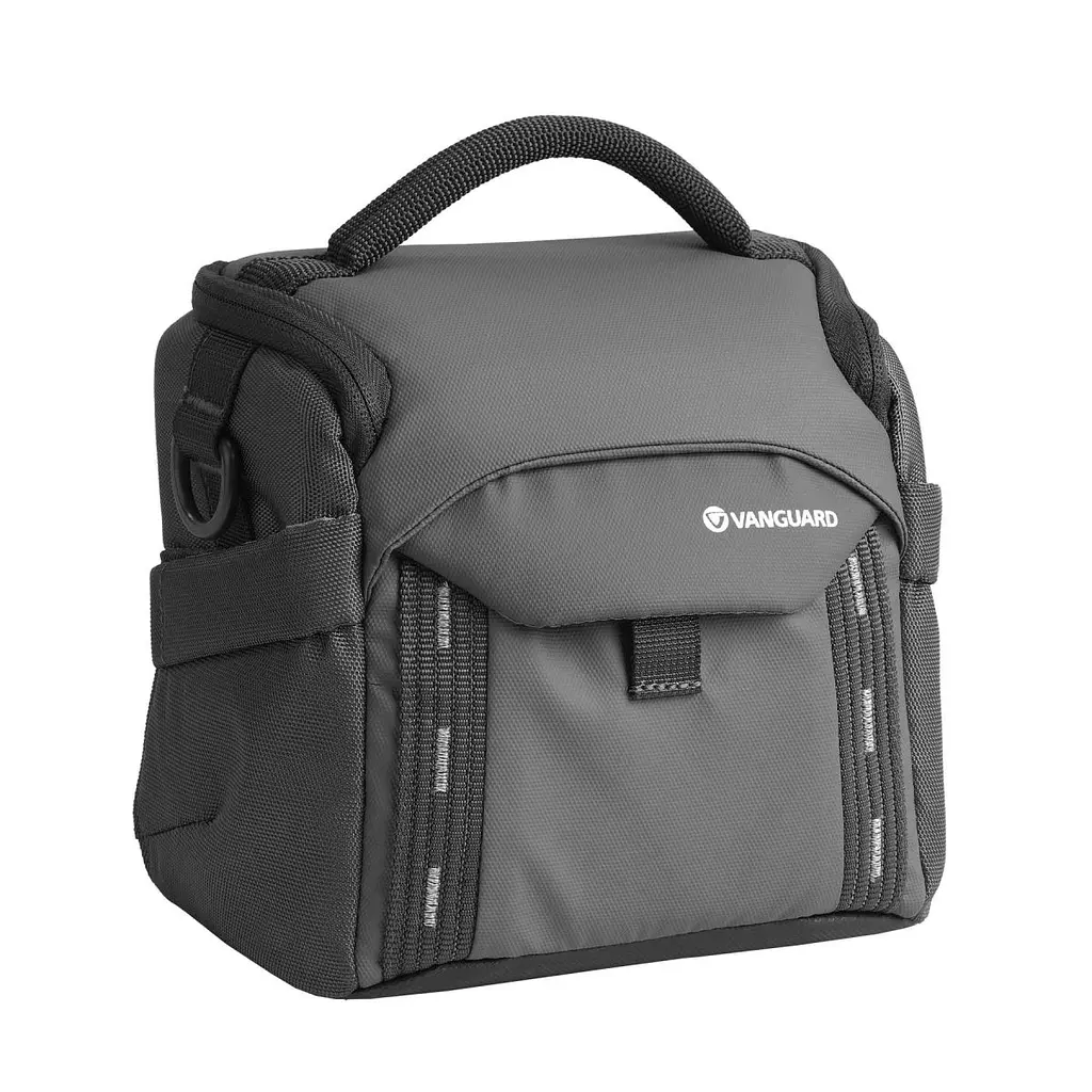 Сумка Vanguard VEO Adaptor 15M Gray (VEO Adaptor 15M GY) - фото 6