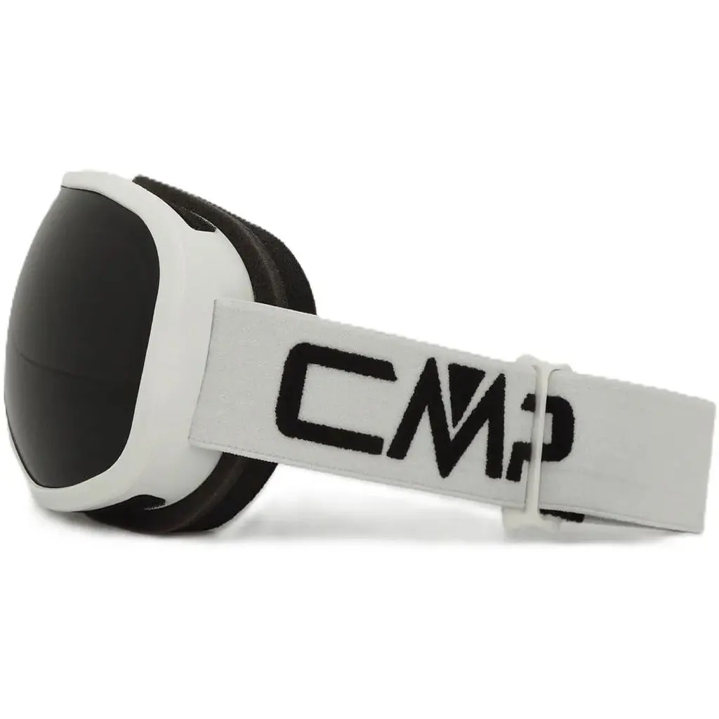 Маска CMP Joopiter Goggles M White (1097-30B4977-15XF M) - фото 3