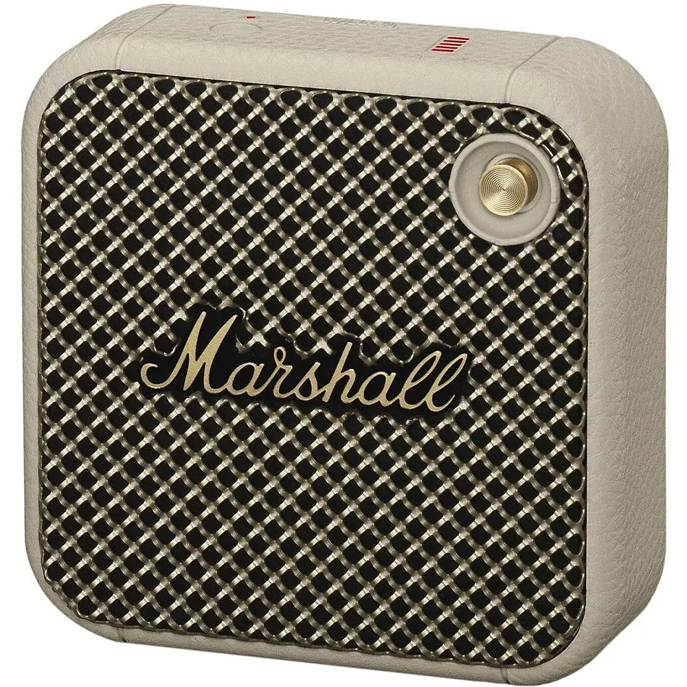 Акустическая система Marshall Willen Cream - фото 2
