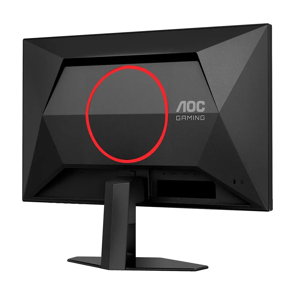 Монітор AOC 25G4SRE - фото 9