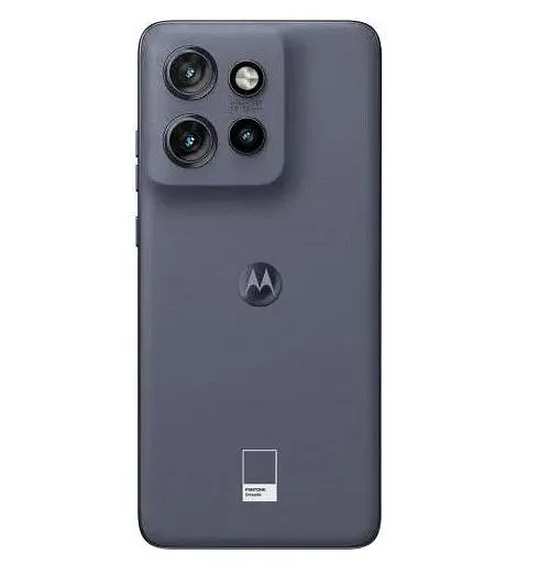 Смартфон Motorola Edge 50 Neo 12/512GB Grisaille (EU) - фото 5