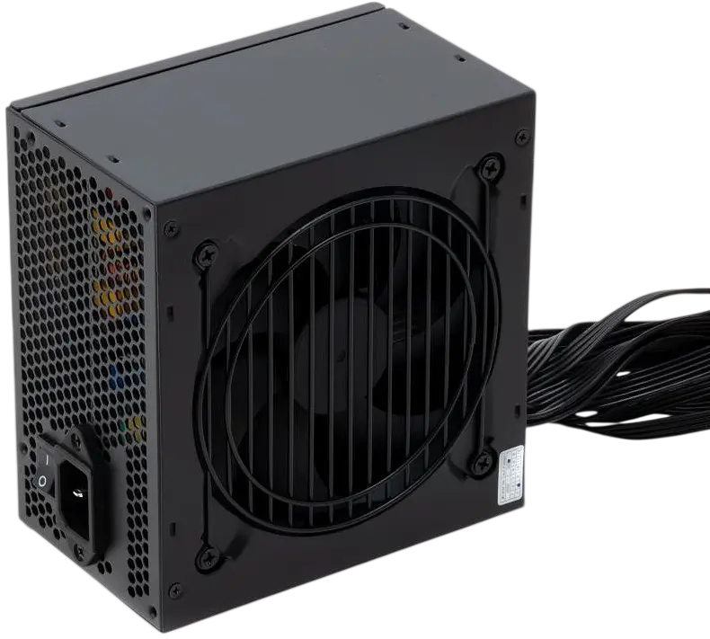 Блок живлення Vinga VPS P1 700W 80+ (VPS-700P1) - фото 5