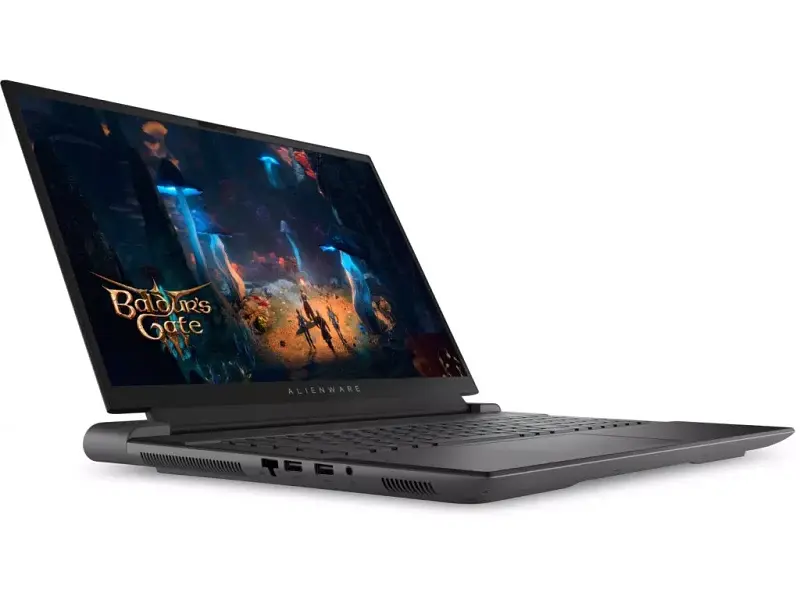 Ноутбук Alienware m18 R2 (24KV4) - фото 4