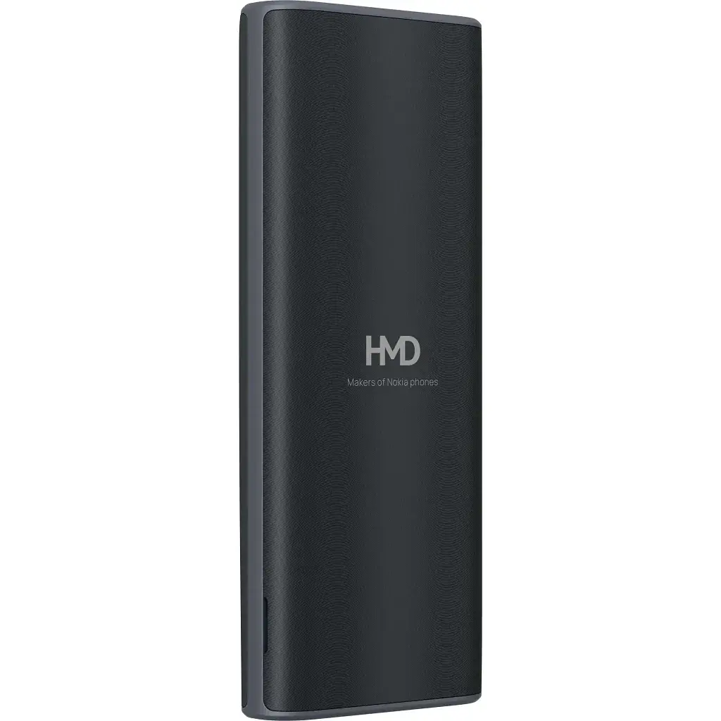 Мобільний телефон Nokia 200 4G DS 2026 Black - фото 6