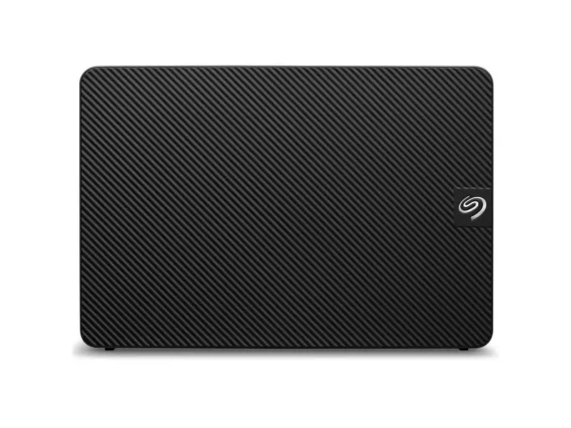 Зовнішній жорсткий диск Seagate Expansion Desktop 16 TB (STKP16000400) - фото 5