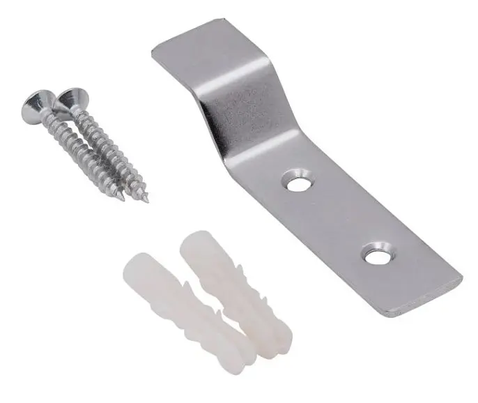Комплект Qtap Tern: Раковина напольная моноблок 440х380х830 мм White + Донный клапан PU02O (QT1711G302WN47320) - фото 5