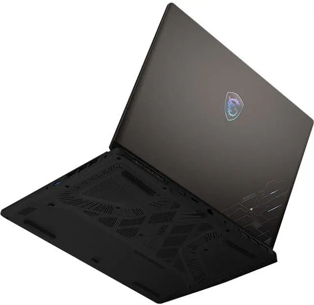 Ноутбук MSI Crosshair A16 HX D8WGKG Cosmos Gray (D8WGKG-216XUA) - фото 4