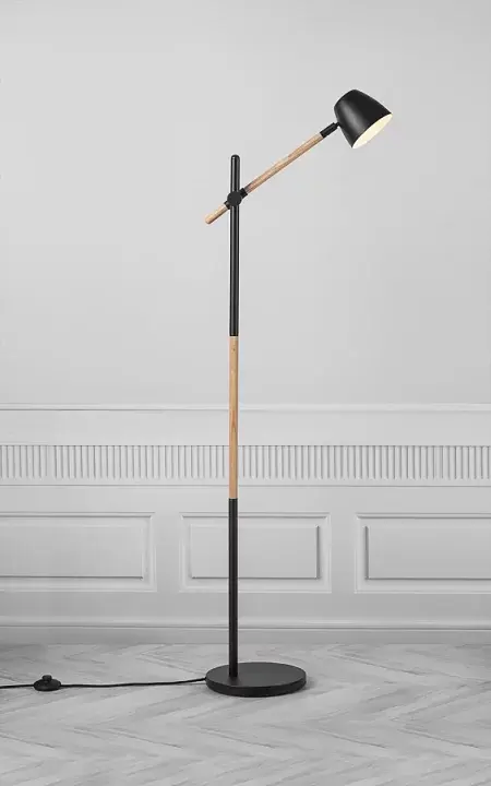Торшер Nordlux THEO 2112654003 - фото 2