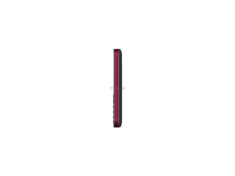 Мобільний телефон Ergo E241 Dual Sim Red - фото 5