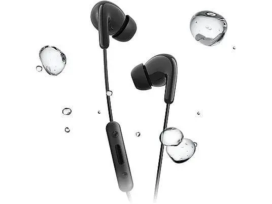 Навушники Xiaomi Type-C Earphones чорний (BHR8930GL) - фото 6