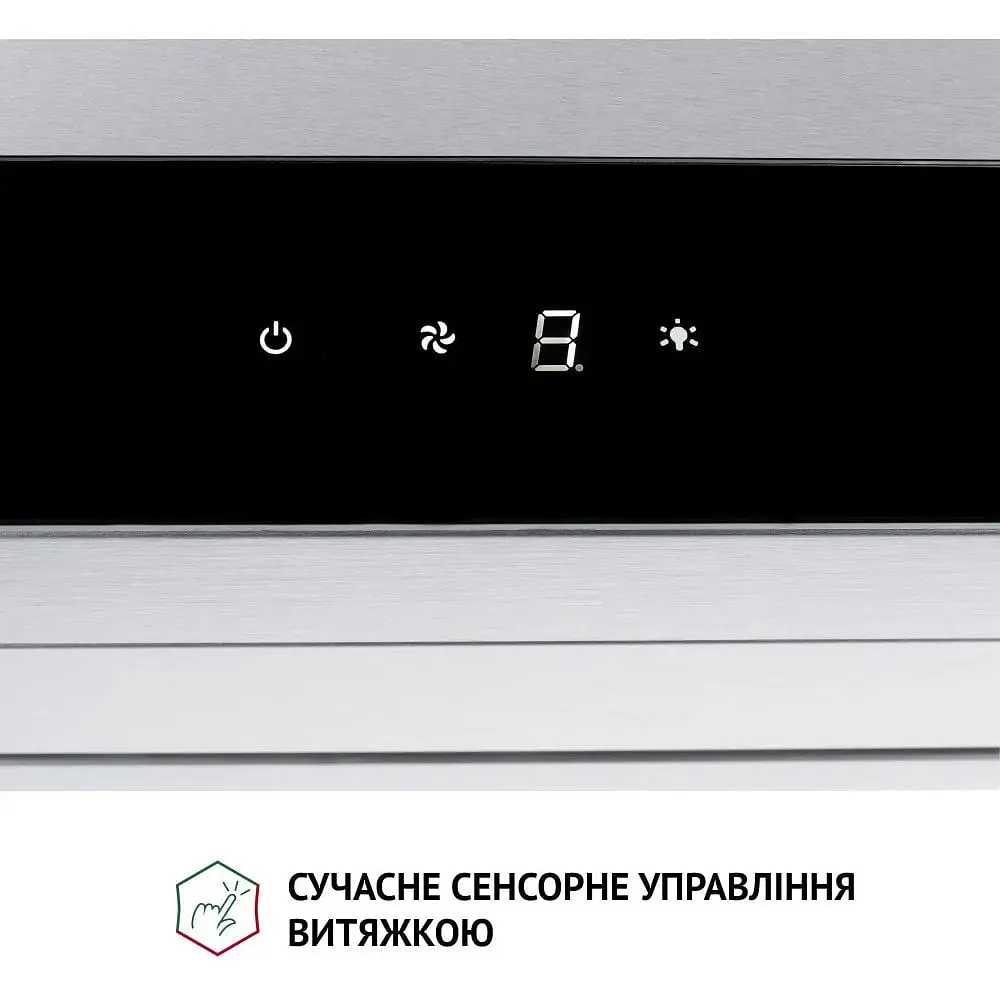 Витяжка Perfelli CTS 9625 I 1000 LED - фото 8