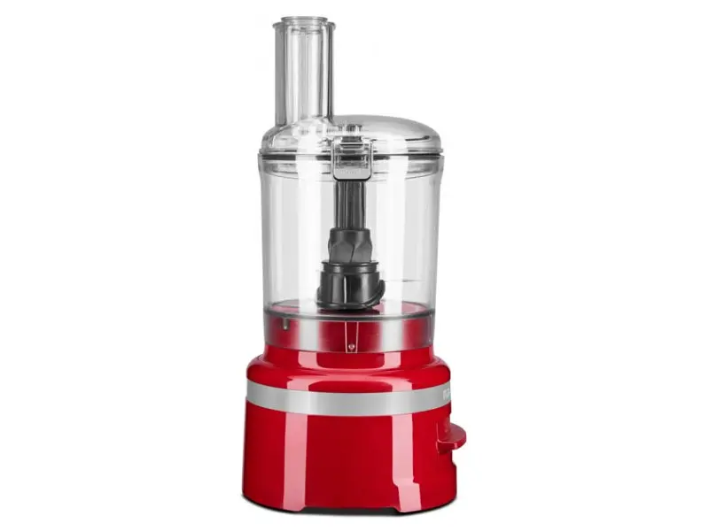 Кухонний комбайн KitchenAid 5KFP0921EER 2.1 л червоний - фото 5