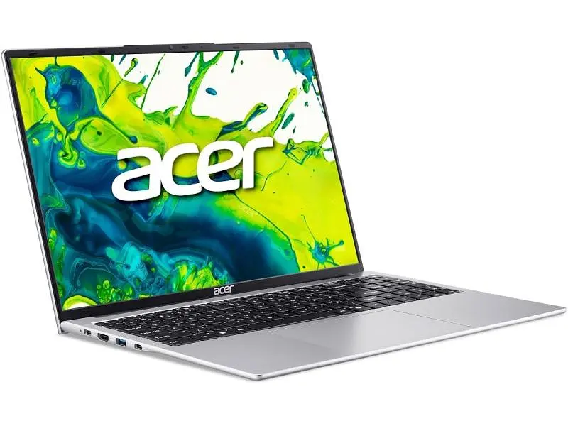 Ноутбук Acer Aspire Lite AL16-54P (NX.DK6EU.002) - фото 2